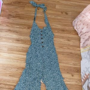 American Eagle jumpsuit